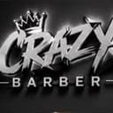 Logo Crazy Barber